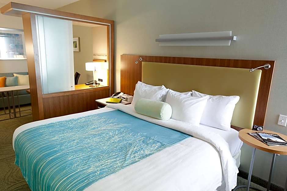 SpringHill Suites by Marriott Wenatchee