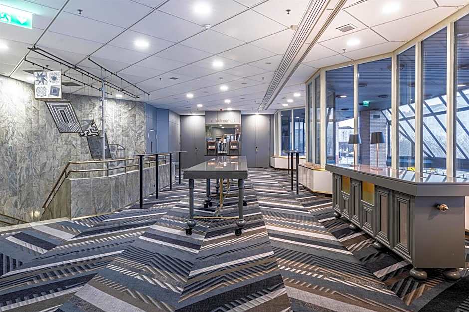 Helsinki Strand Hilton