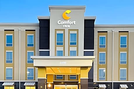 Comfort Inn