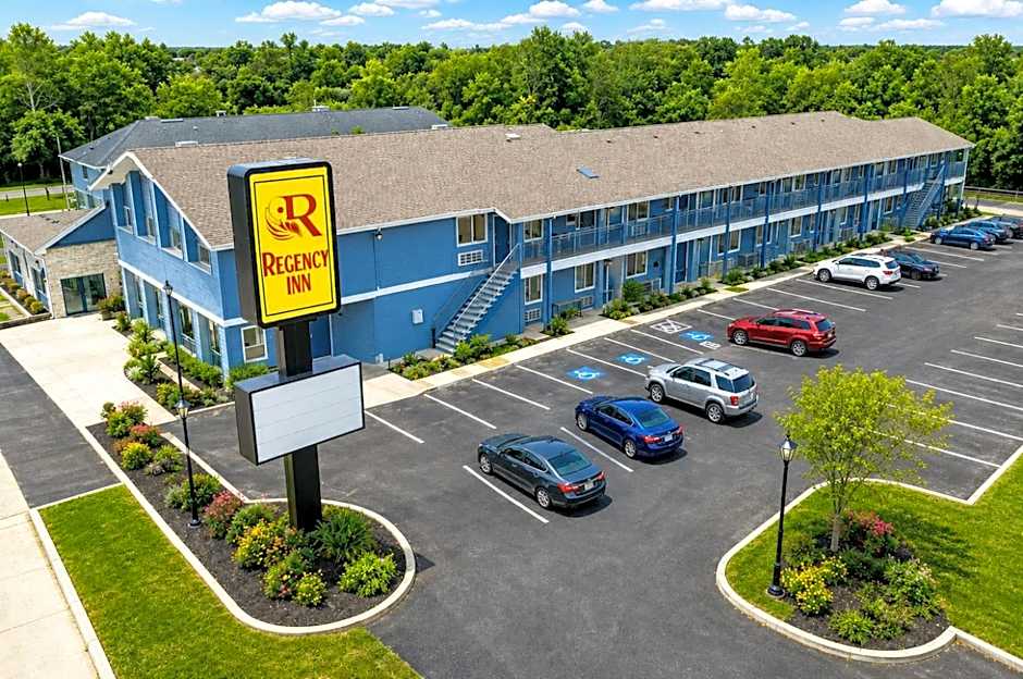 Regency Inn Three Rivers I-37