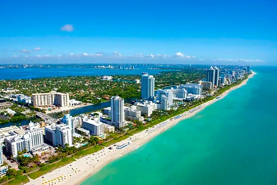 Bposhtels Hollywood Florida