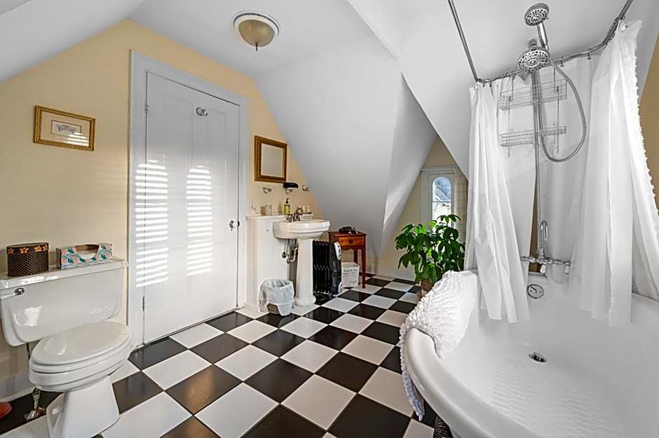 The Gables of Rhinebeck