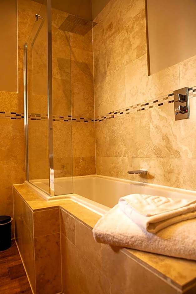 The Coach House Skipton