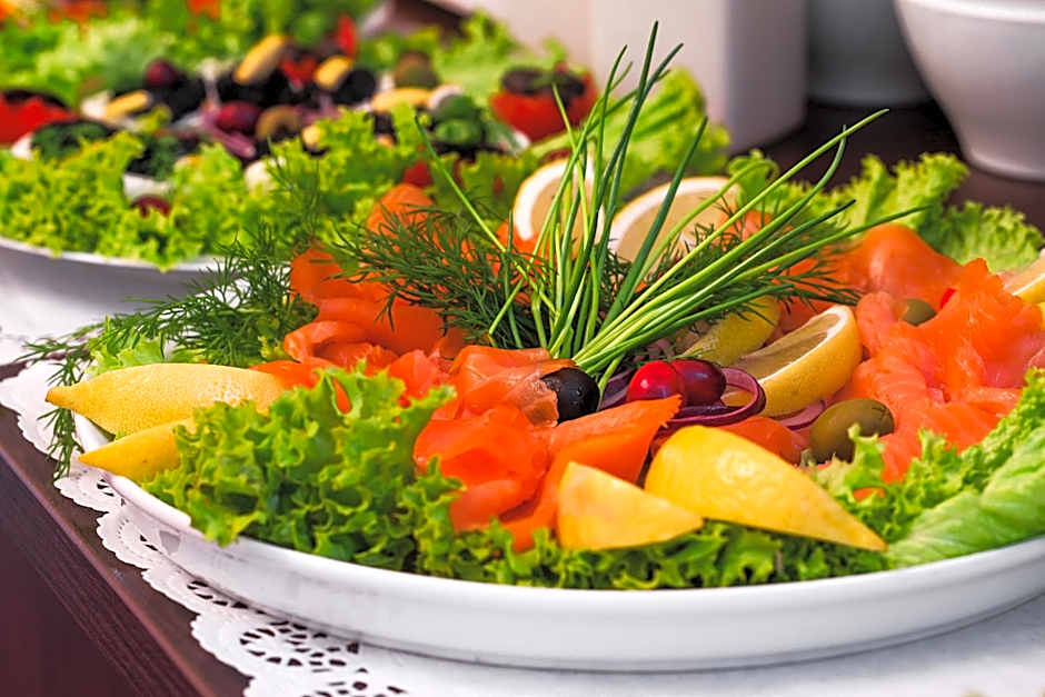 Upper Room Hotel Kurfürstendamm