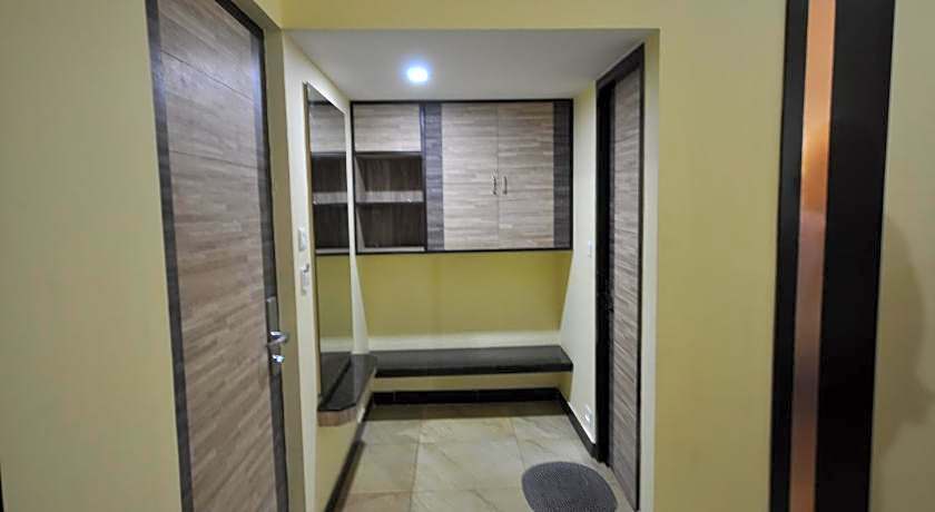 Vijey Hotels - Trichy Central