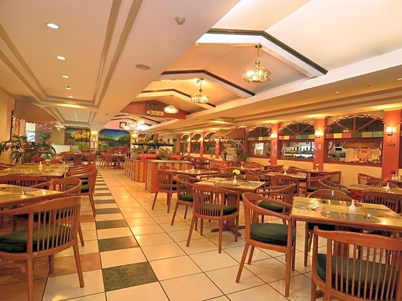 Holiday Plaza Hotel Cebu