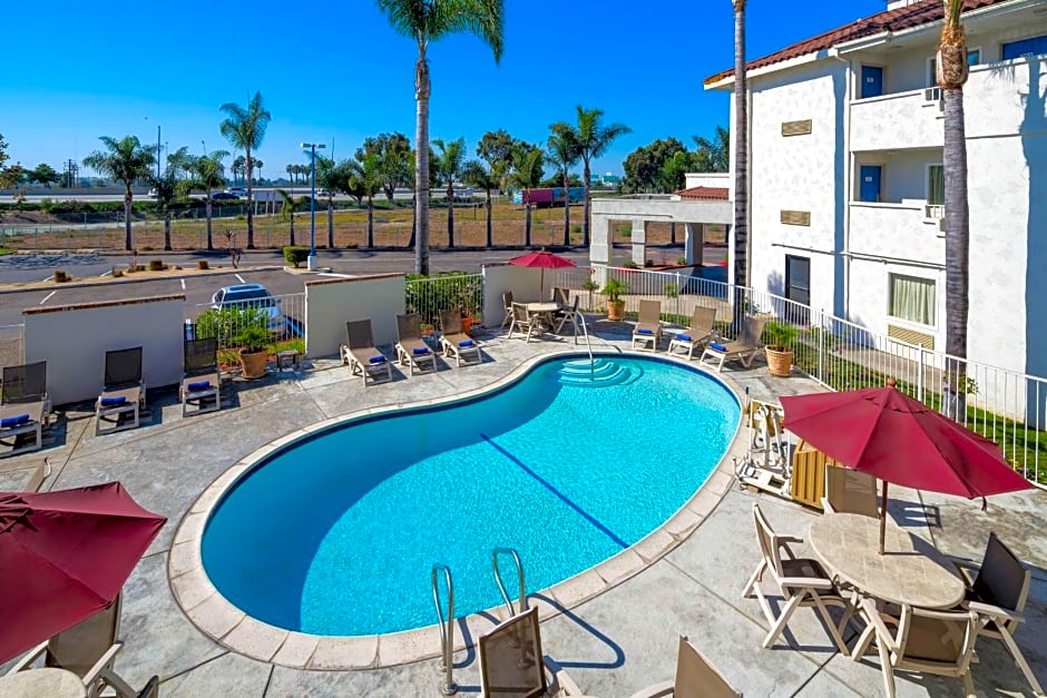 Motel 6 Ventura South