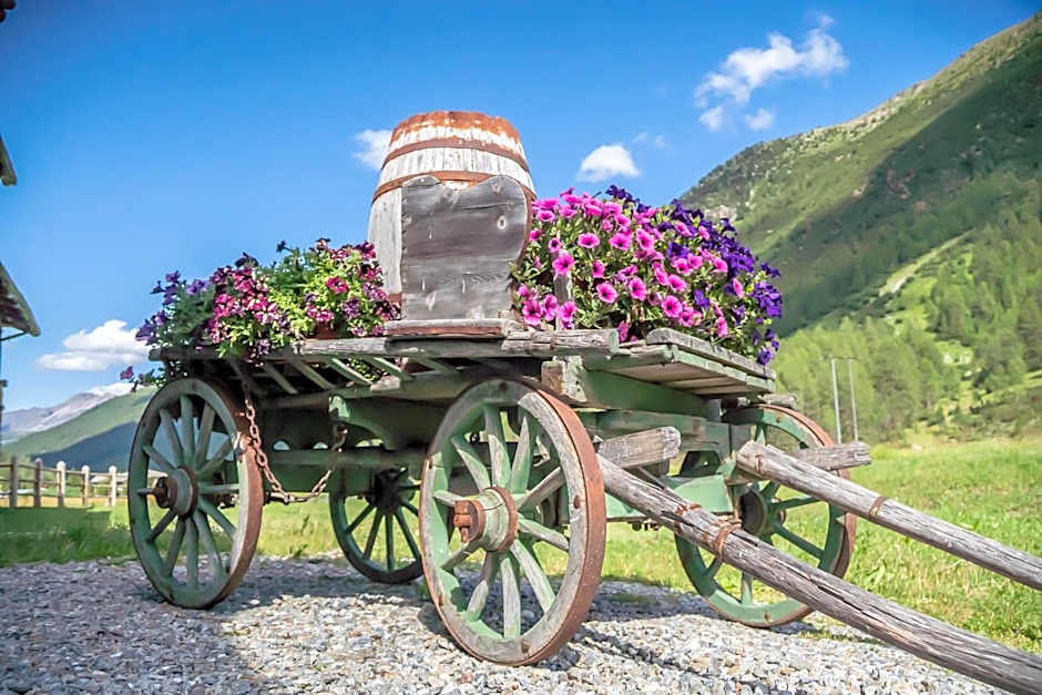 Bed & Breakfast Campaciol