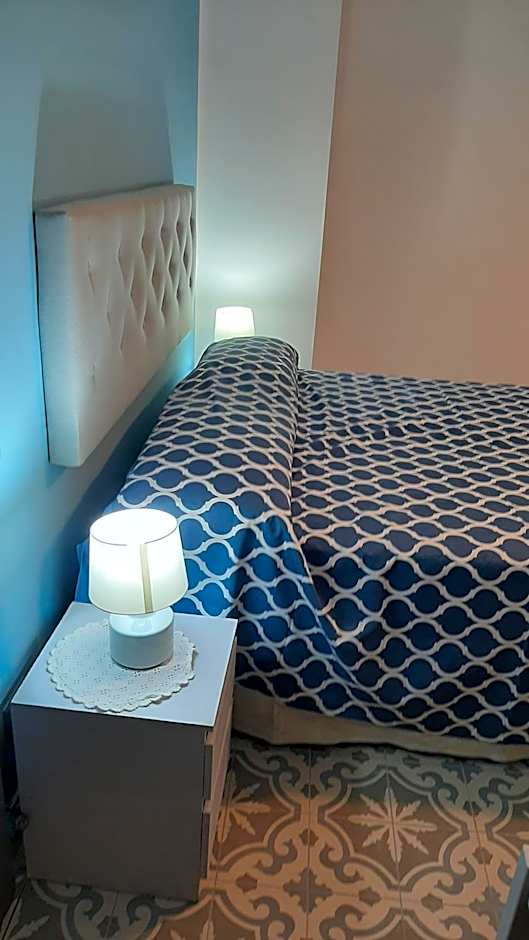 B&B villamariascauri