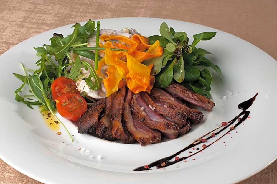 Hotel & Caffe Silesia