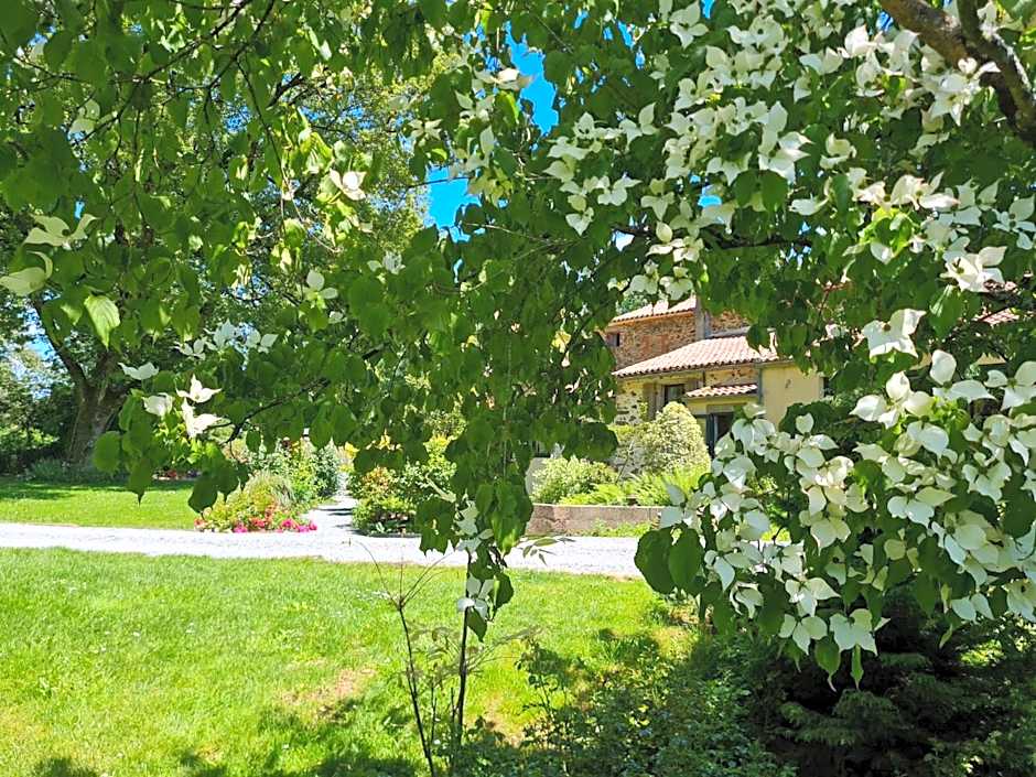 Gîte et Chambres d'Hôtes du Petit Moulin