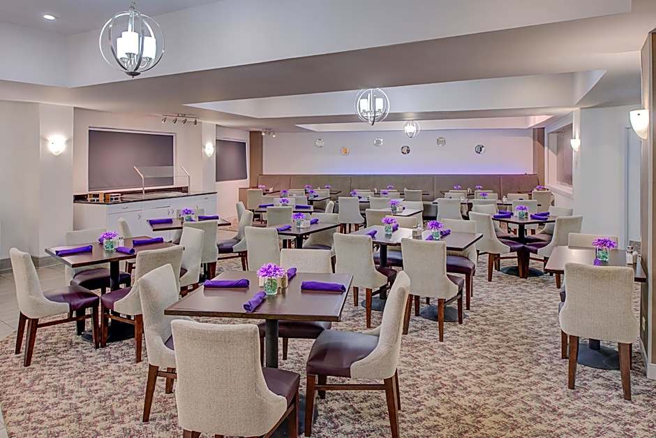 The Brookhaven Atlanta Hotel
