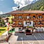 Pension Almrausch