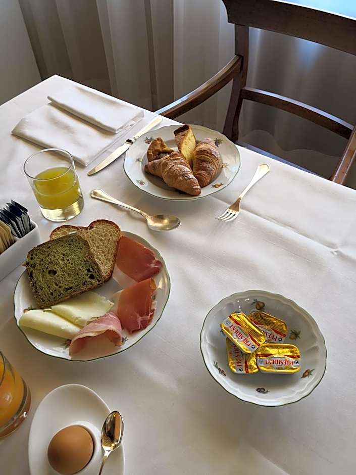 Relais Osteria Dell'Orcia