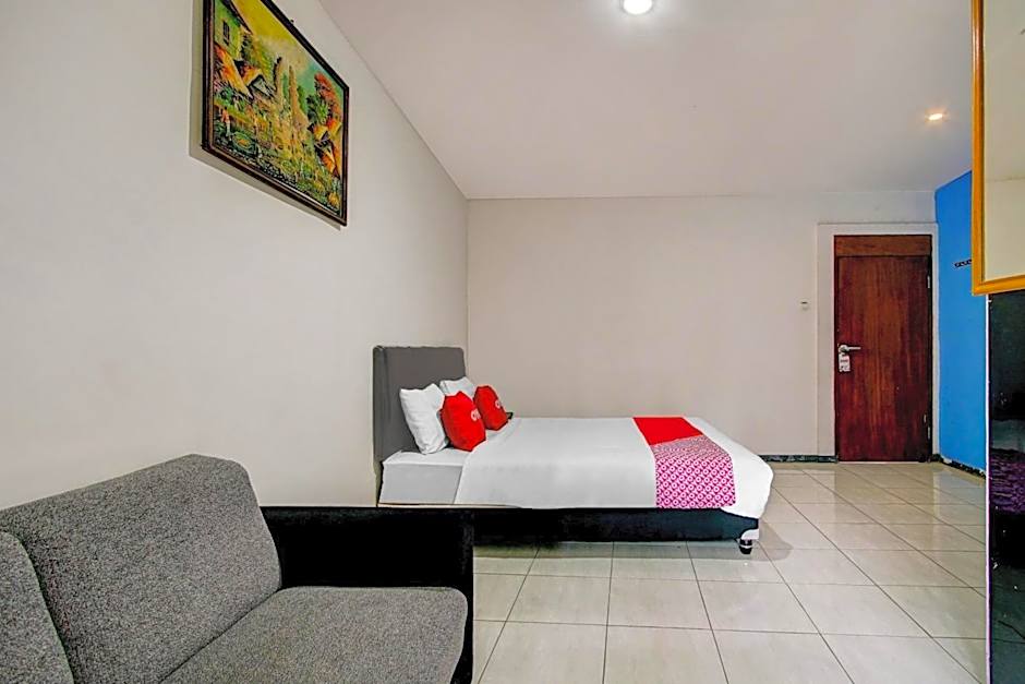 OYO Life 90071 Paralayang View