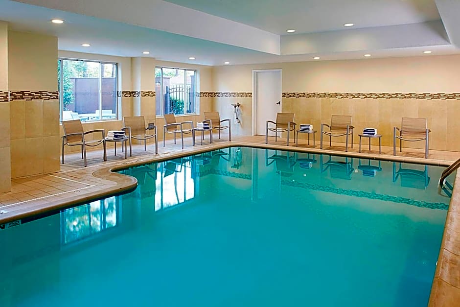SpringHill Suites by Marriott Atlanta Six Flags