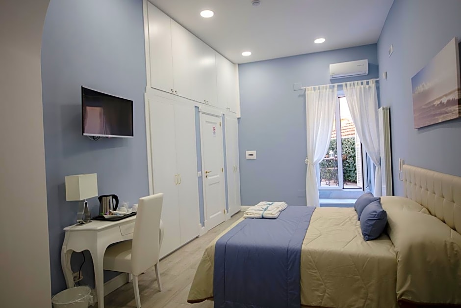 Prisca B&B – Naples, CO
