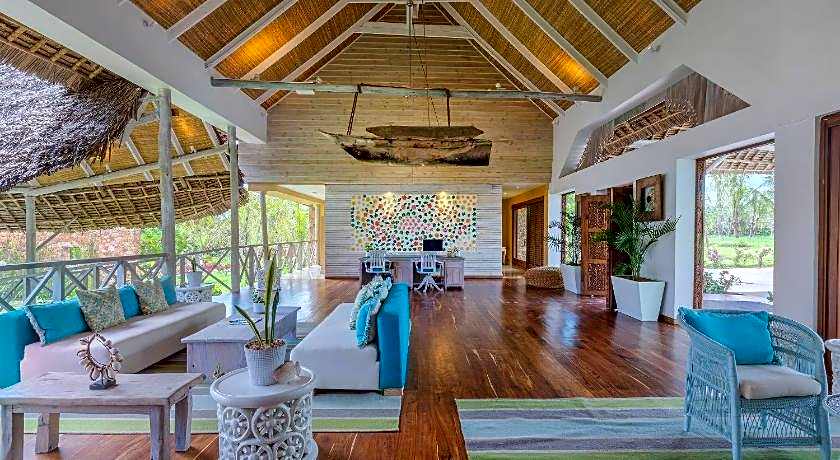 Meliá Zanzibar