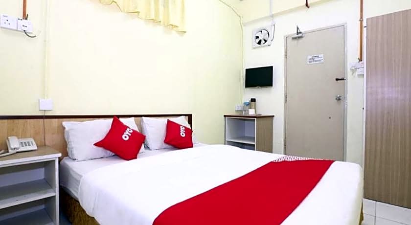Hotel O Harmoni Hotel
