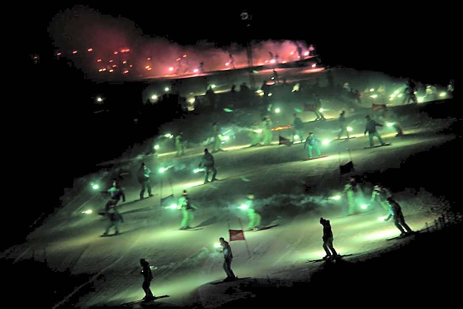 Residence Campo Smith