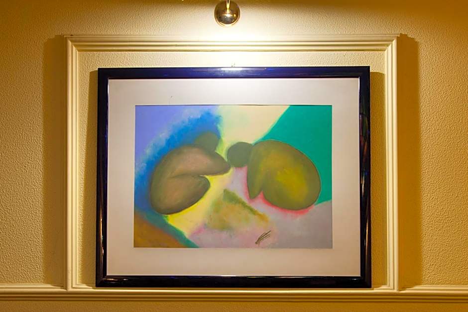 Hotel Internacional Porto