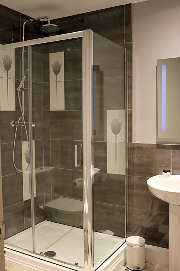 The Inn on the Moor Hotel