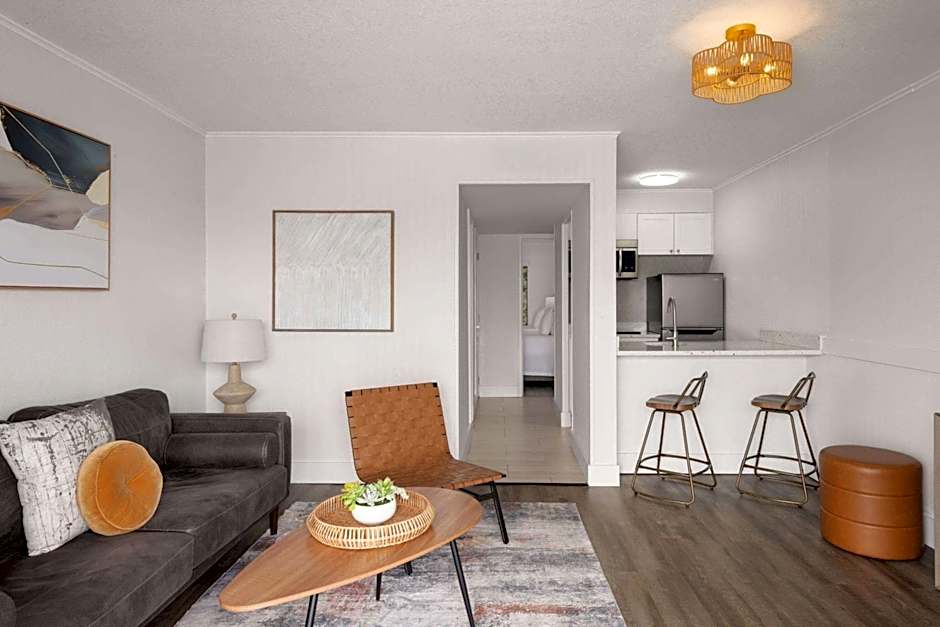 Wyndham Garden Fort Walton Beach Destin