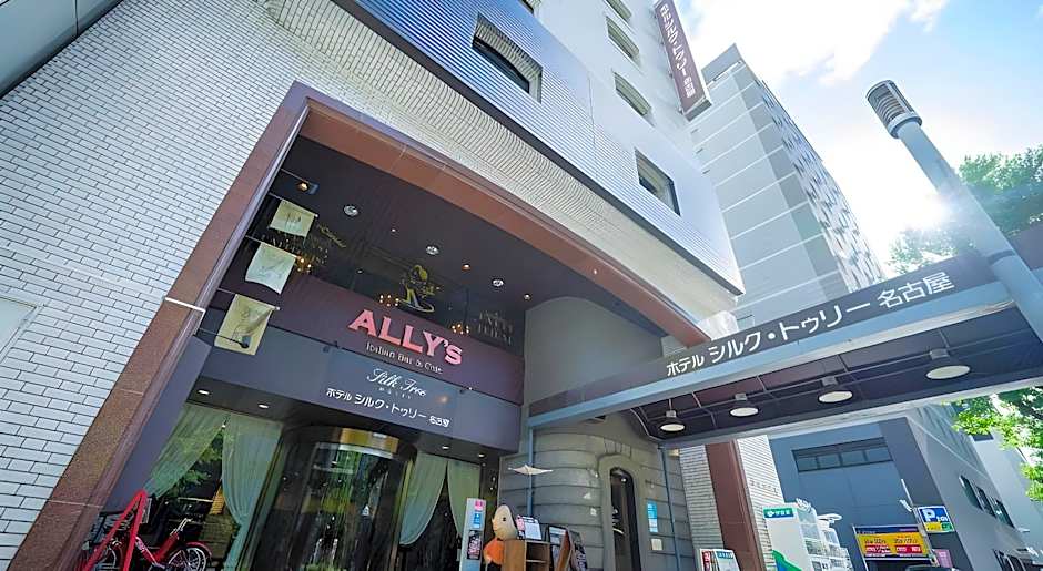Hotel Silk Tree Nagoya
