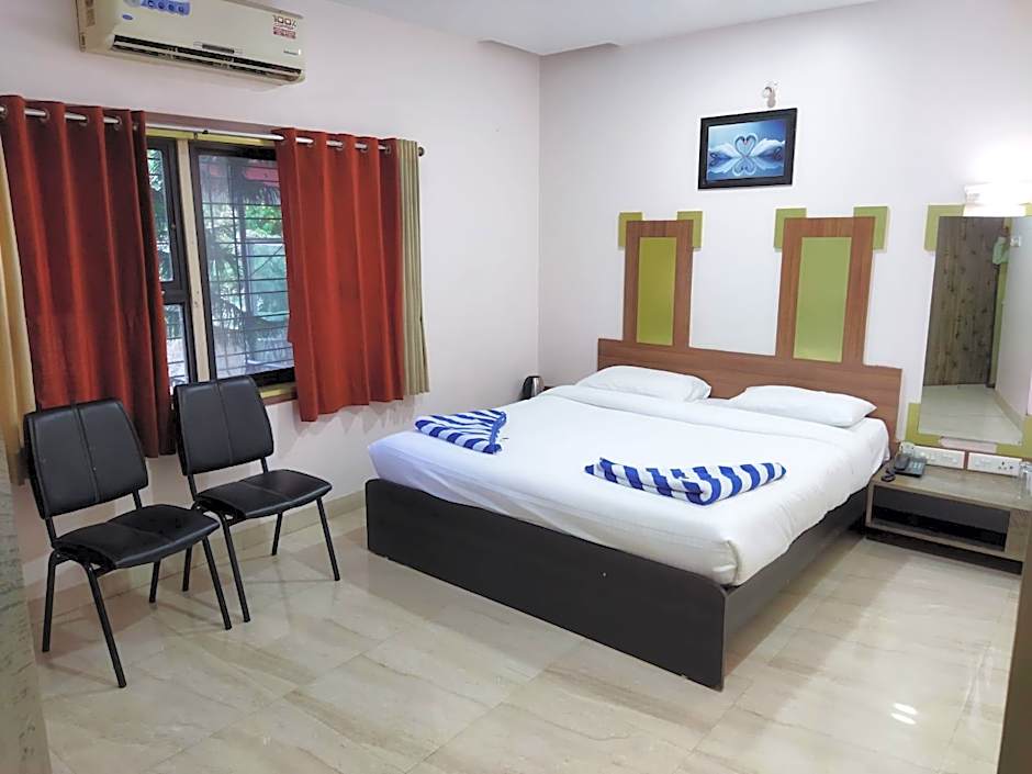 Hotel Laxmi Residency