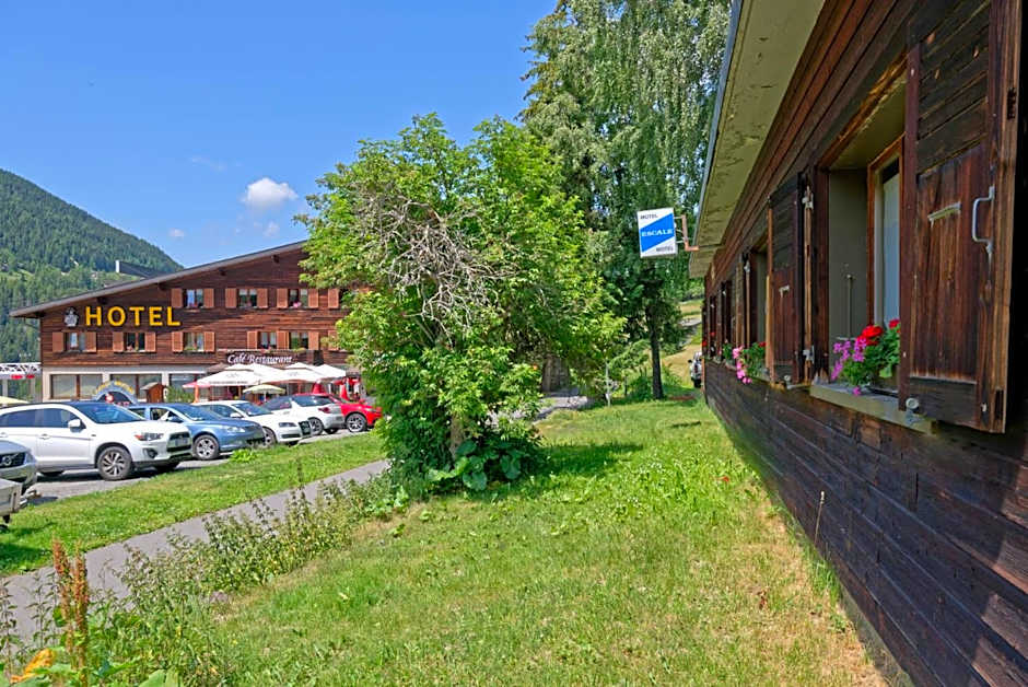 Motel Bivouac de Napoléon