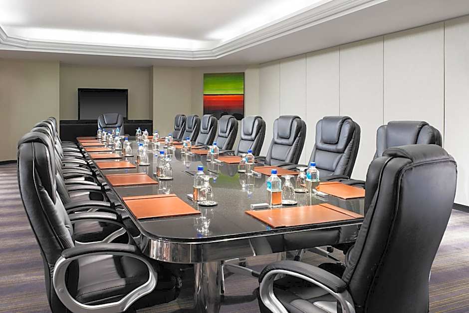 Sheraton Gateway Los Angeles Hotel