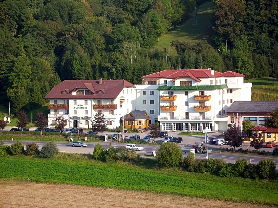 Komfort-Hotel Stockinger