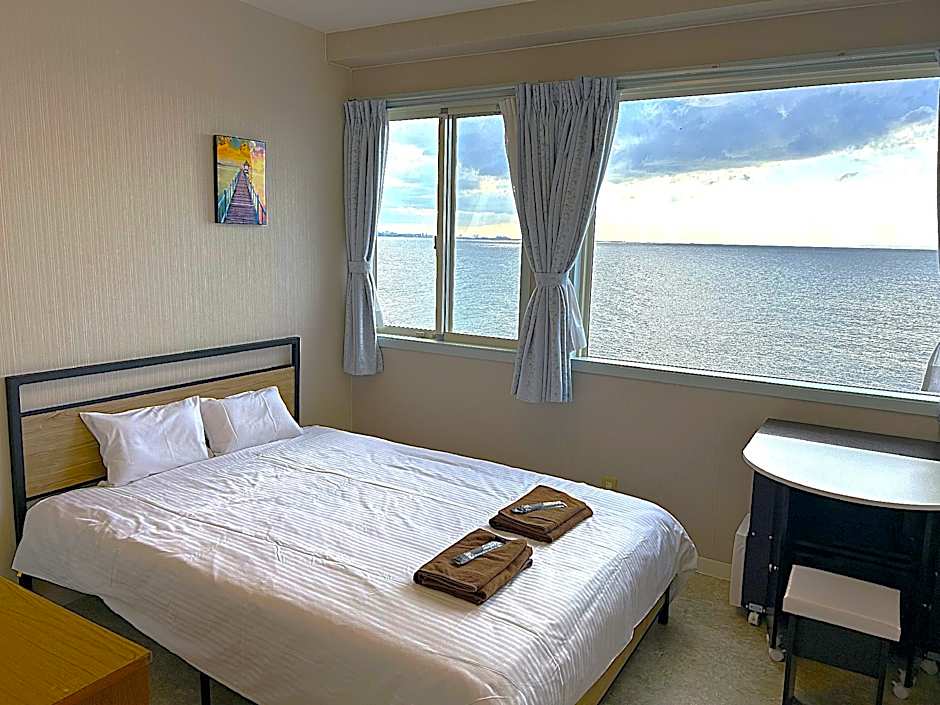 Okinawa Ocean Front Hotel