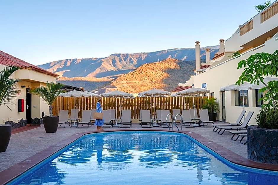 Ramada Residences by Wyndham Tenerife Costa Adeje