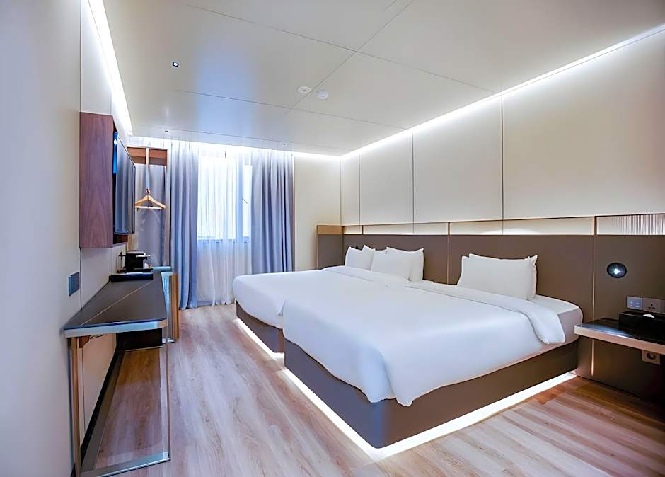 L&L Jeju Hotel