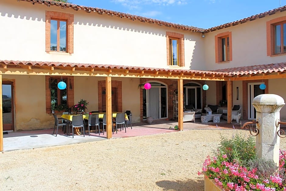 residence la Salamandre kamers