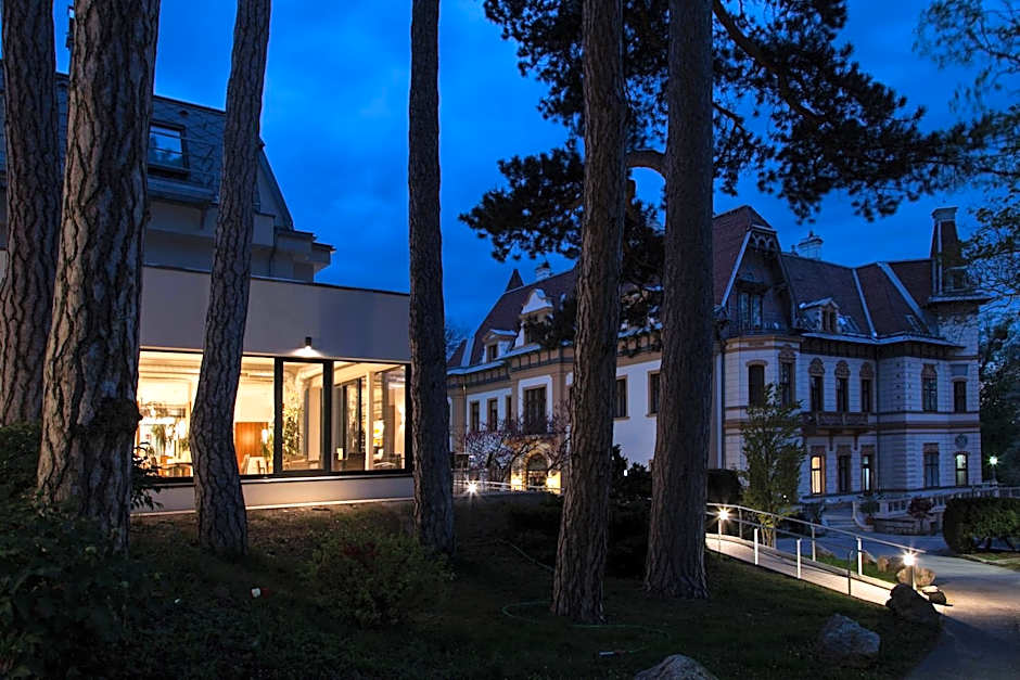 Seminarhotel Springer Schlössl