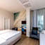 Atrium Fashion Hotel