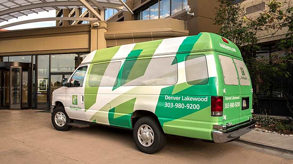 Holiday Inn Denver Lakewood By IHG