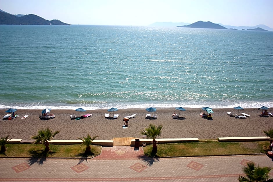 Miramar Beach Hotel Fethiye