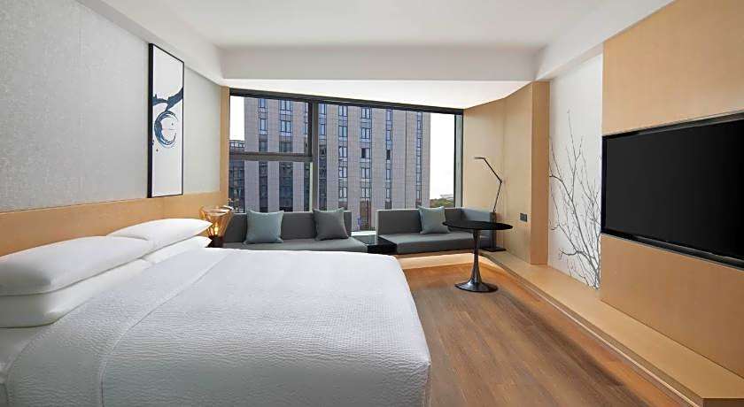 Fairfield by Marriott Shanghai Lingang Special Area