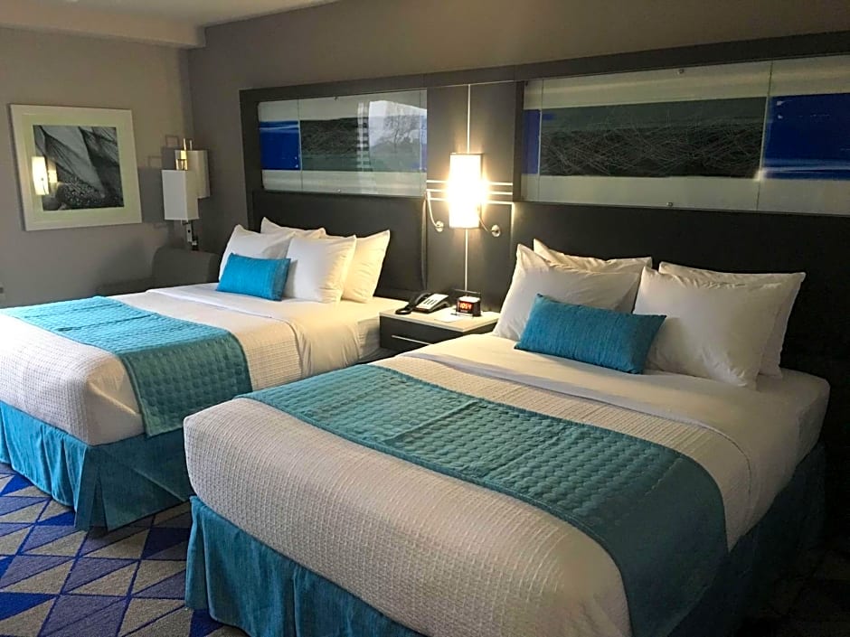 Best Western Plus Spartanburg