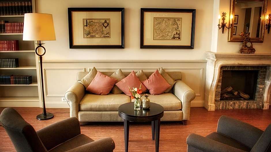 Parkhotel Surenburg