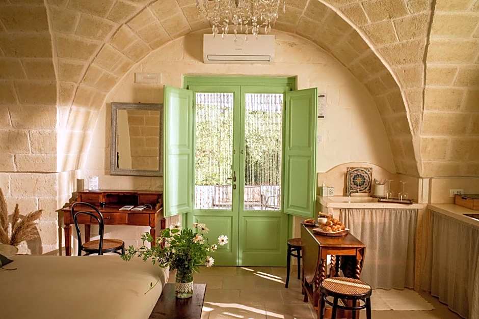 I Trulli del Tupparello