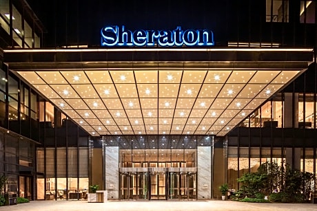 Sheraton Kaifeng