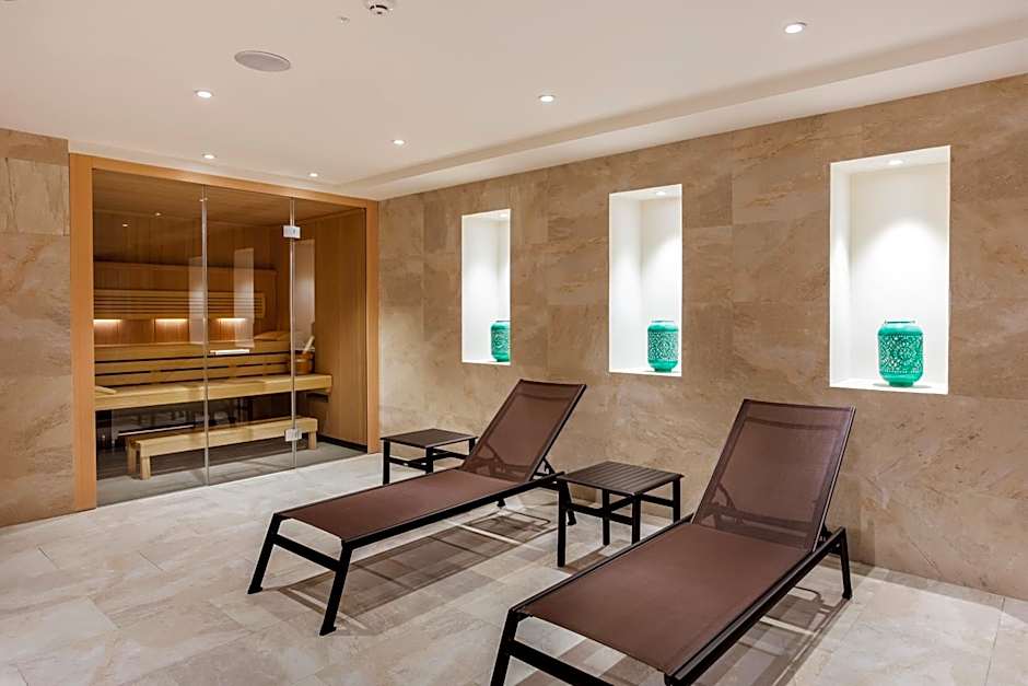 Eurostars Puerta Real