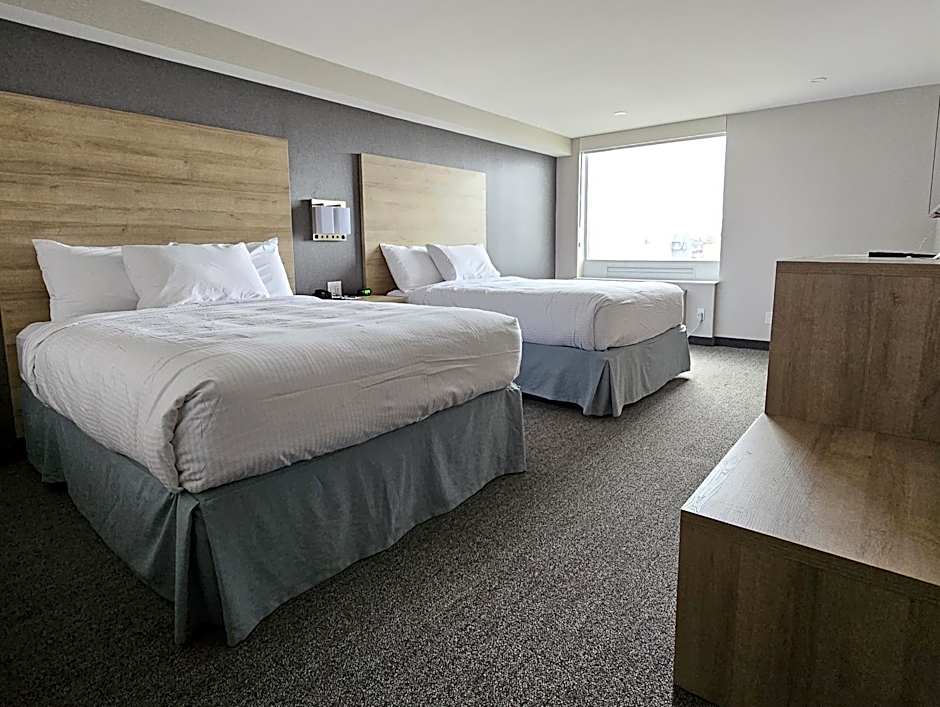 Vittoria Hotel & Suites