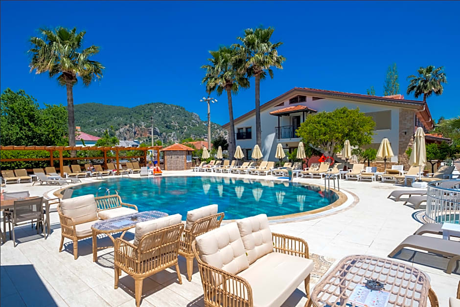 Portakal Hotel