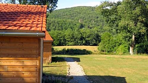 Chalets Lavaux