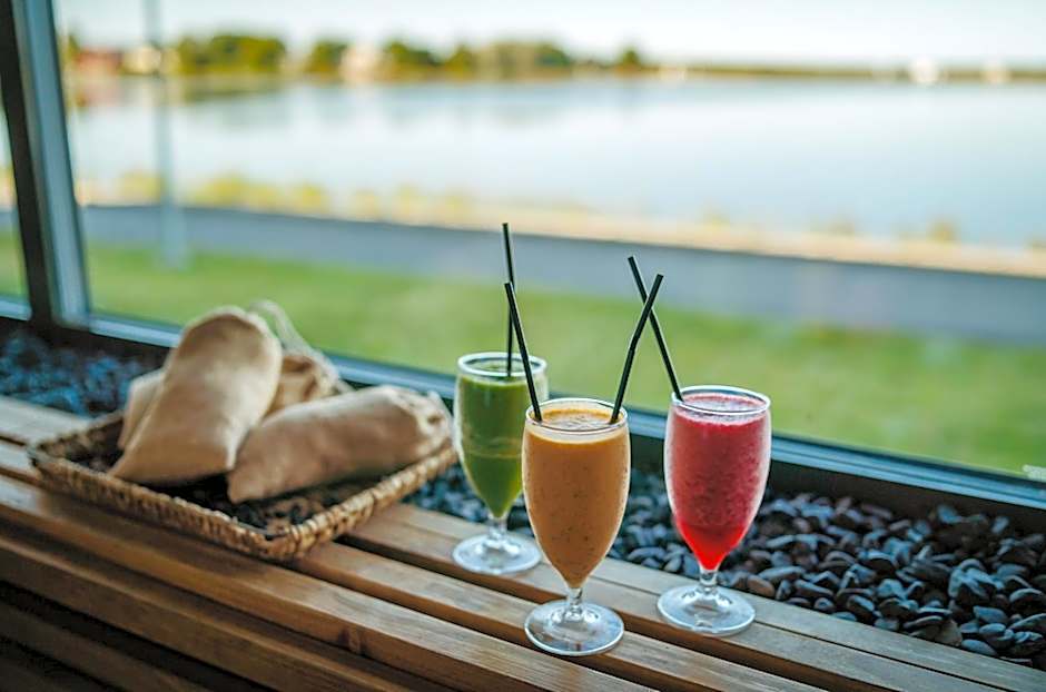 Hestia Hotel Haapsalu SPA